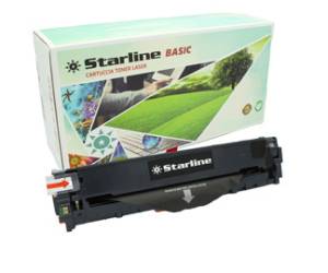 Toner compatibile Basic - per Canon - 716M - magenta - Starline - TNCA716M - 8025133125606 - DMwebShop