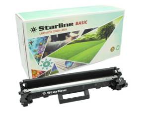 Toner compatibile Basic - per HP - LaserJet Pro MFP M118DW - MLF M148D - nero - Starline - TNHP94A. - 8025133125699 - DMwebShop
