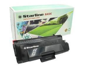 Cartuccia ricondizionata Basic - per Samsung - ML-4510 ND-5010 ND-5015 ND - nero - 15000 pagine - Starline - TRSA307L - 8025133125811 - DMwebShop