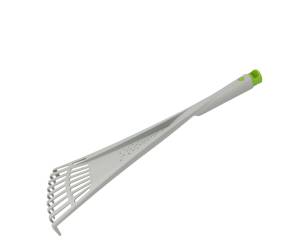 Scopetta a 9 denti 54 cm - 27546