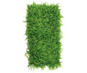 Siepe sintetica Amazzonia Verdecor 0,5 x 1 mt - 27543