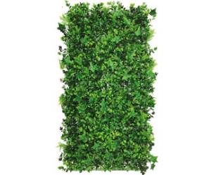 Siepe sintetica Borneo Verdecor 0,5 x 1 mt - 27542