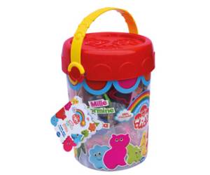 Vaso Mille Formine Dido - 22539