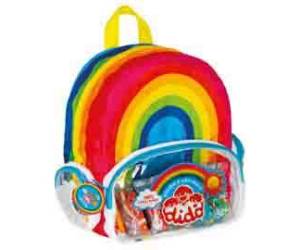 Zainetto Arcobaleno Dido - 22582