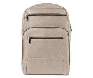 Zaino Gate Trended 29 x 42 x 15 cm ecopelle ghiaccio - 21896