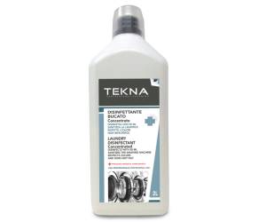 Disinfettante bucato - antiodore - 2 lt - Tekna - K034 - 8009110026278 - DMwebShop