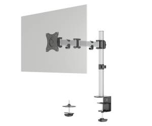 Braccio porta monitor Select per 1 monitor - 5094-23 - 4005546734989 - DMwebShop