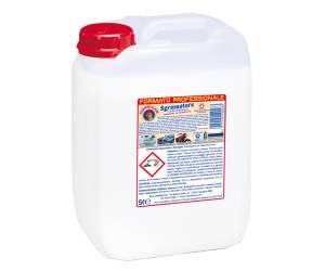 Sgrassatore universale - 5 lt - marsiglia - Chanteclair - 126762IT - 8015194100483 - DMwebShop