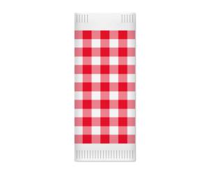 Busta portaposate in cellolosa linea Snack - 27675