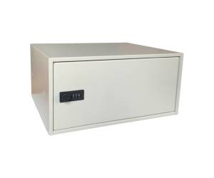 Cassetta di sicurezza a combinazione 240 x 90 x 210 mm - 28051