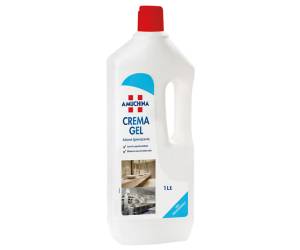 Crema gel detergente 1 lt Amuchina - 27697
