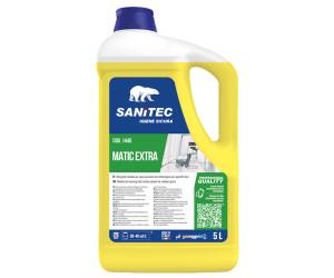 Detergente Matic Extra per sporco pesante 5 lt - 27701