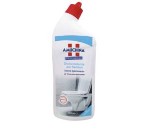 Disincrostante sanitari 750 ml - 27696