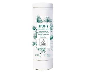 Doccia shampoo Linea cortesia per capelli e corpo 300 ml - 27690