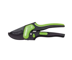 Forbice a doppia funzione taglio singolo e cricchetto 20,5 cm - 27548