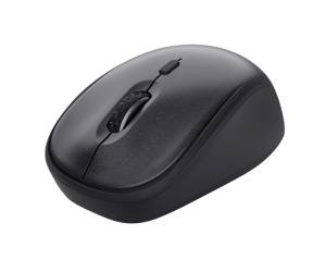 Mouse wireless TM 201 silenzioso - 28081