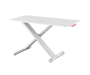 Postazione Sit e Stand Ergo Cosy da scrivania - 28065