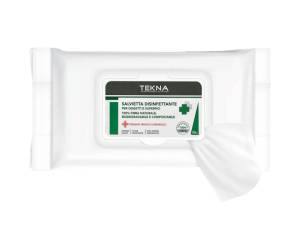 Salviette disinfettanti per superfici 50 pezzi - 27704