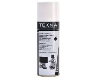 Schiuma spray per monitor pc tablet tv 200 ml - 27705