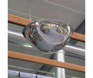 Specchio di sorveglianza visibilita a 360 gradi diametro 60 cm - 27604