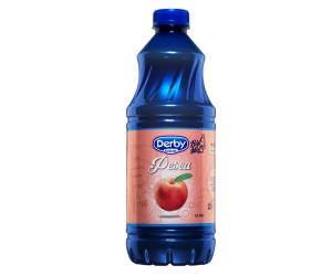 Succo di frutta 1500 ml gusto pesca Blue - 27620