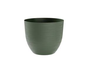 Vaso Over 85 lt verde foresta - 27530