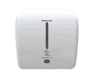 Dispenser antibatterico Universus No Touch Defend Tech 22,6 x 32,1 x 3,3 cm - 419274 - 8024929592745 - DMwebShop