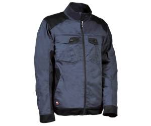 Giacca Blora Super Strech - taglia 50 - avion-nero - Cofra - V618-0-01-50 - 8023796569652 - DMwebShop