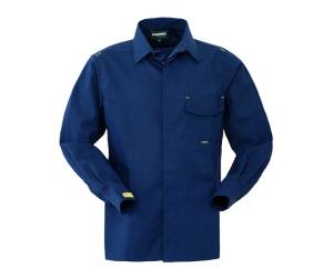 Camicia da lavoro 3Active - taglia L - blu - Rossini - HH007-L - 8051513109218 - DMwebShop