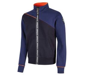 Felpa Uranus - taglia XL - blu - U-power - EY243DB-XL - 8033546476932 - DMwebShop
