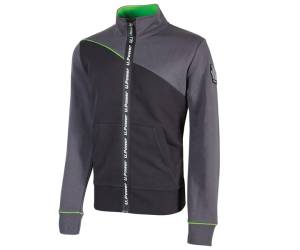 Felpa Uranus - taglia XL - grigio - U-power - EY243AG-XL - 8033546476864 - DMwebShop