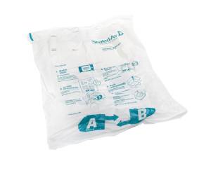 Sacchetti di protezione Instapak Quick RT - per imballaggi - 38 x 46 cm - conf. 36 pezzi - Sealed Air - IQHRTEU36-10 - DMwebShop