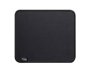 Tappetino Boye - per mouse - nero - Trust - 24743 - 8713439247435 - DMwebShop
