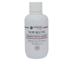 Disinfettante cutaneo - 250 ml - Germo - Q940 - 8009110029736 - DMwebShop