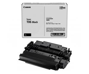 Toner T06 - nero - 20000 pagine - Canon - 3526C002 - 4549292140286 - DMwebShop