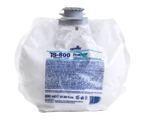 Crema mani Protexem Rinnova idratante ed emolliente sacca ricarica da 800 ml - 28255