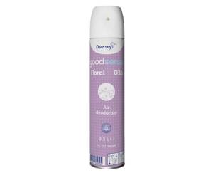 Deodorante spray per ambienti 300 ml floral - 28132