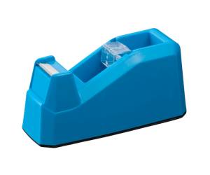 Dispenser da banco nastri 33 mt azzurro Starline STL6604 - 28734