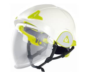 Elmetto da cantiere ONYX2 bianco - 28124