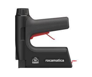 Fissatrice a batteria Rocamatica Mod - 114,28125