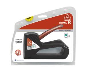 Fissatrice manuale 10 Mod 53 - 28127