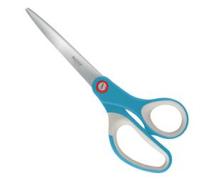 Forbici Cosy 205 mm acciaio blu - 28731