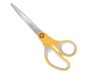 Forbici Cosy 205 mm acciaio giallo - 28732