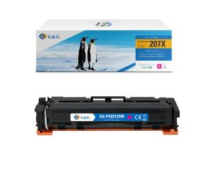 Toner compatibile - per Hp - Color LaserJet Enterprise Flow M681z-M681dh-M681f - magenta - 2450 pagine - GeG - GG-PH2213XM - 6939385935000 - DMwebShop