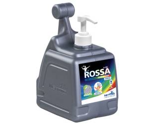Gel lavamani La Rossa Gel T Box con dosatore 3000 ml - 28252