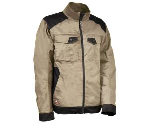 Giacca Blora Super Strech taglia 50 corda nero - 28335