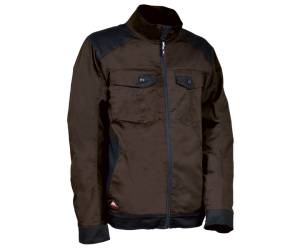 Giacca Blora Super Strech taglia 50 fango nero - 28311