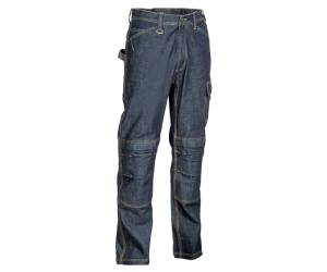 Jeans Biarritz Havana taglia 56 blu - 28357