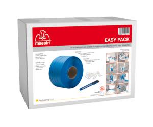 Kit reggia Easy Pack con sigilli e taglierino Romeo Maestri - 28259