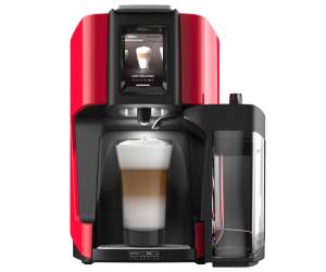 Macchina Professionale caffe S20 Latte Rosso Essse Caffe - 28791